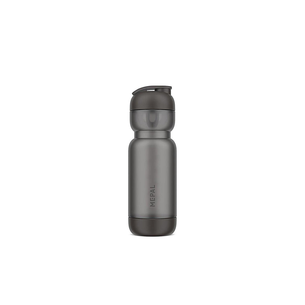 Mepal shakebeker sport 800ml - graphite black