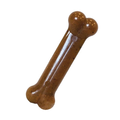Nylabone puppy kauwsnack kipsmaak