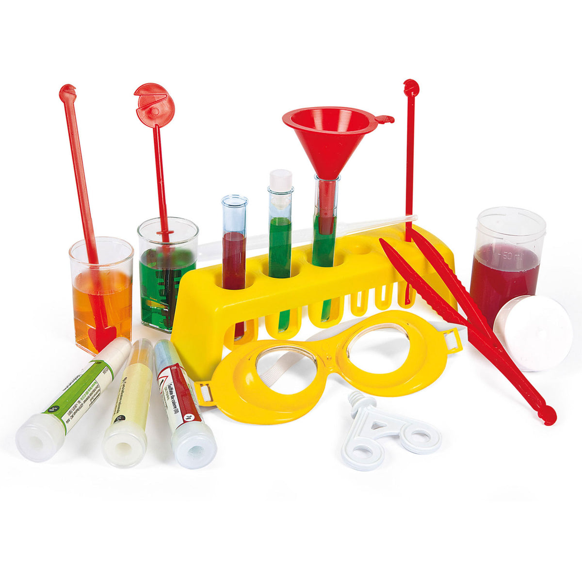 Clementoni Science My First Chemistry Set (en)