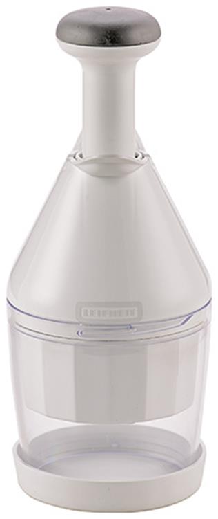 Leifheit 1053821 - comfort en cleanhakker | 1 stuks