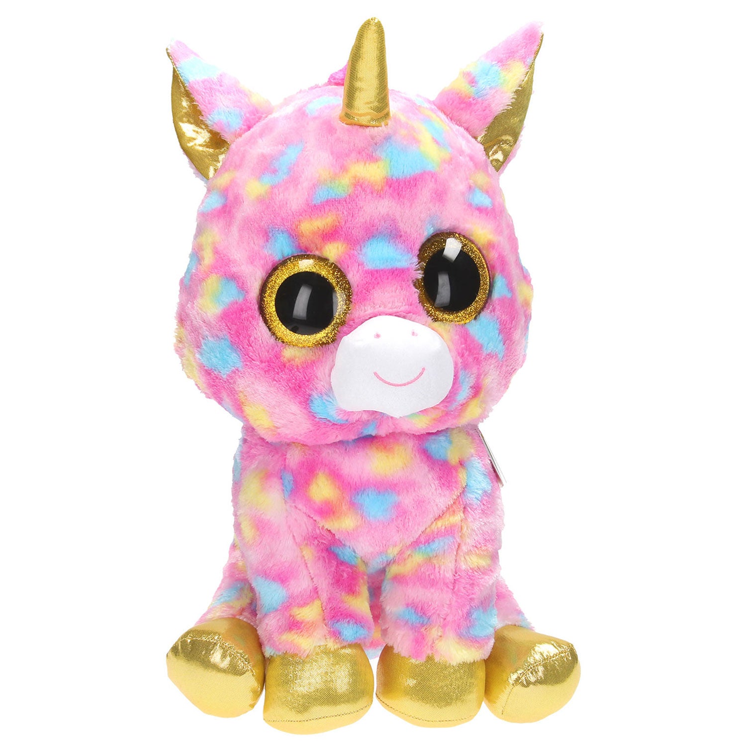 Ty beanie boo xl eenhoorn - fantasia