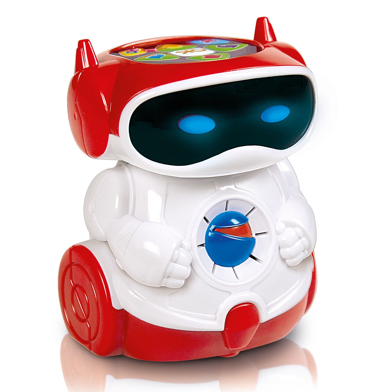 Clementoni coderingslaboratorium - doc levende pratende robot