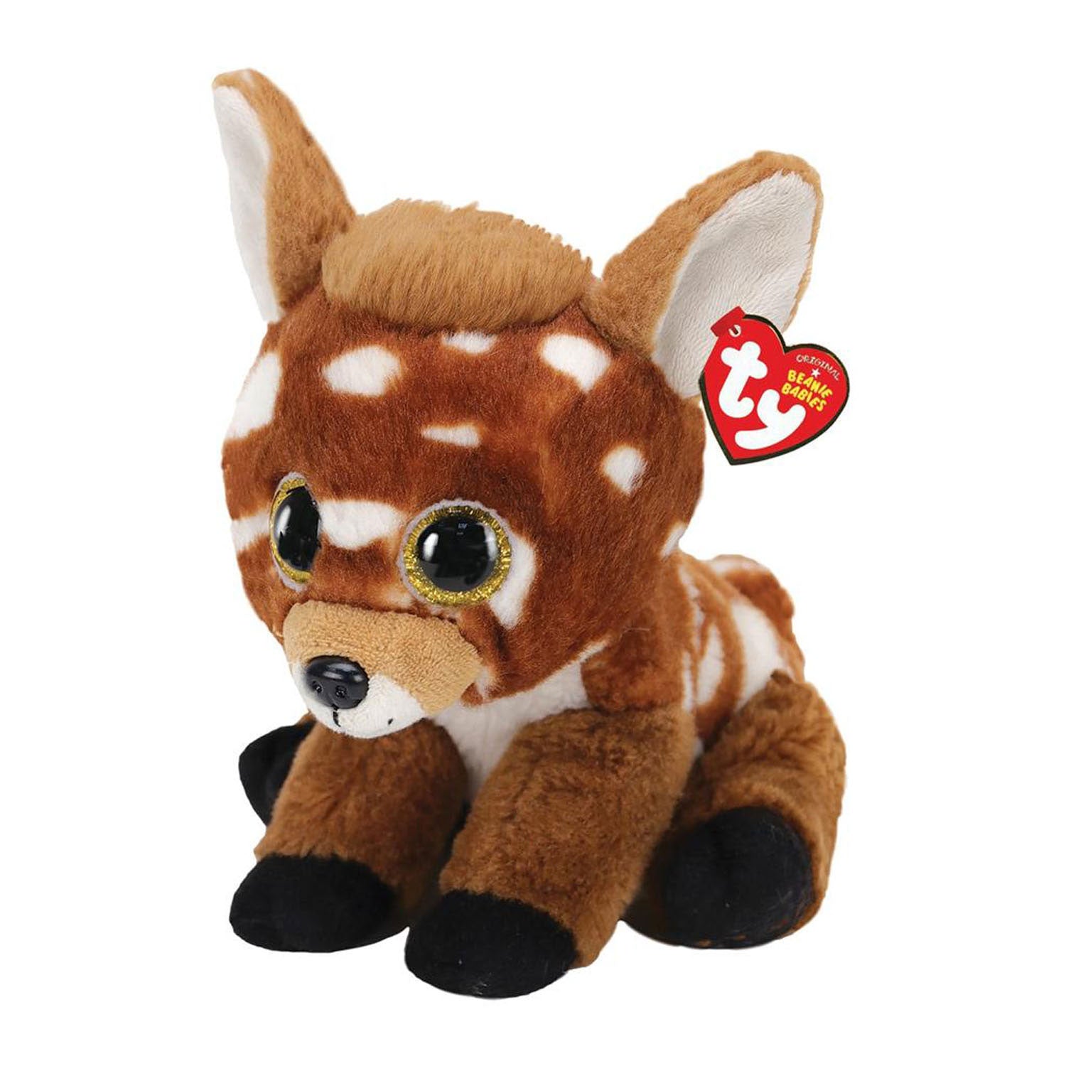 Ty Beanie Buddy Buckley Lieve, 24cm