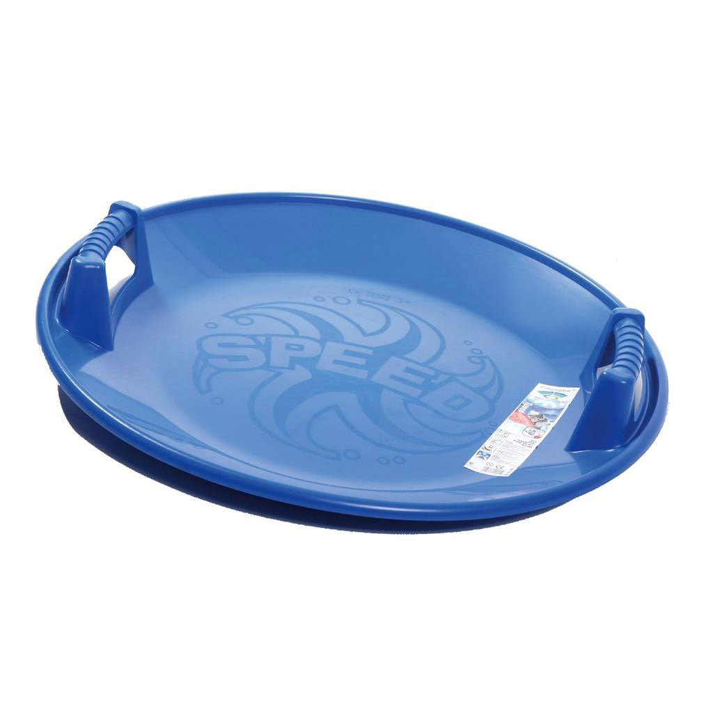 Slee Speed ​​Blauw