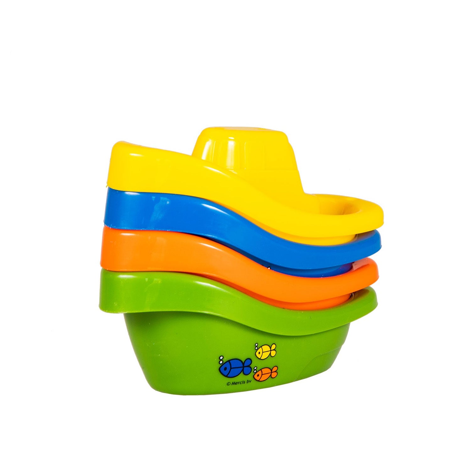 Rubo toys nijntje badbootjes