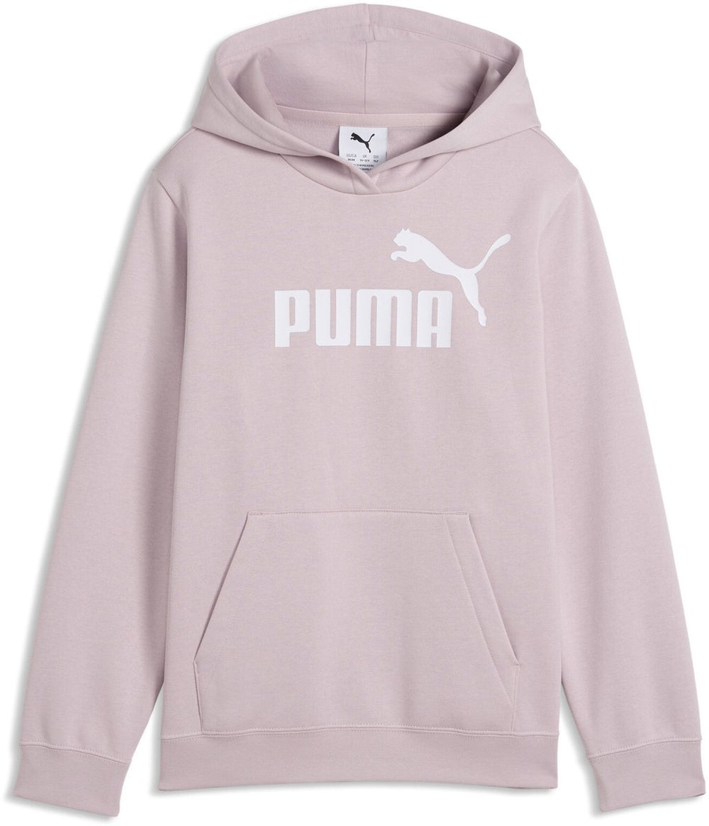 Puma ess no 1 logo hoodie fl g
