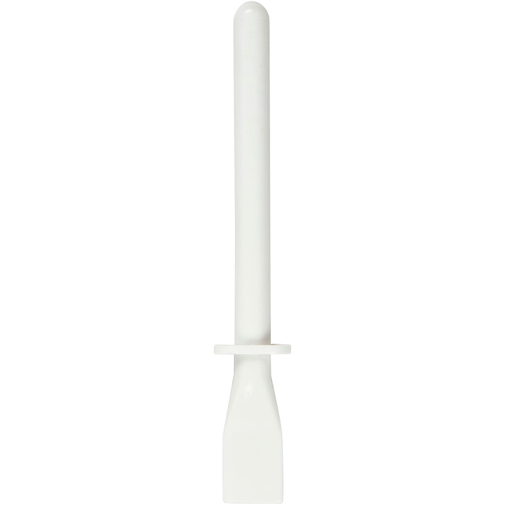 Creativ company lijmverdeler lengte 11,5cm breedte 1,5cm - 10st.
