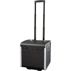 Reiskoffer alassio perugia zwart