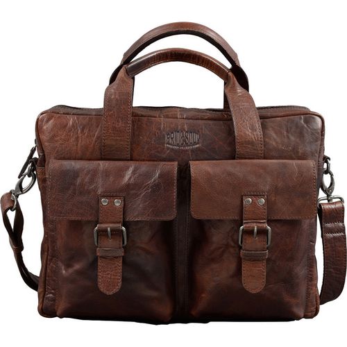 Laptoptas pride and soul real me zwart