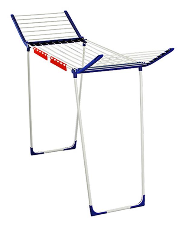 Leifheit droogrek pegasus 180 solid maxx – 18 m drooglengte