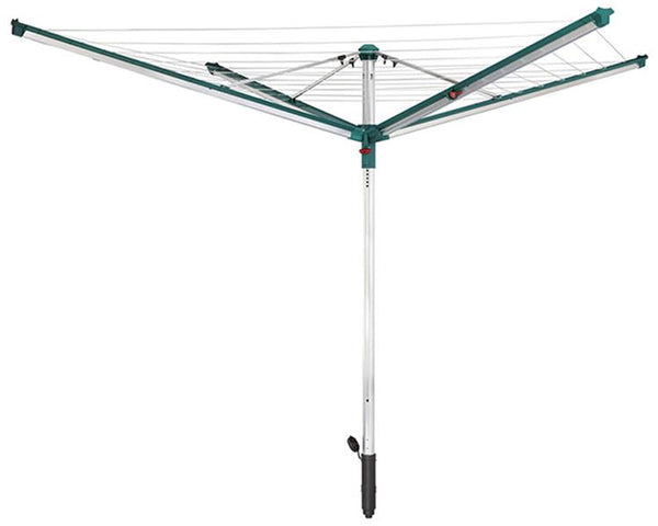 Leifheit 1053860 - droogmolen linomatic 400deluxe | 1 stuks