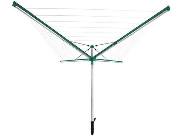 Leifheit 1053857 - droogmolen linomatic 600deluxe | 1 stuks