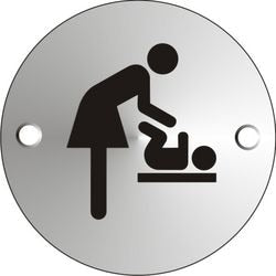 Pic togrammen 72 mm