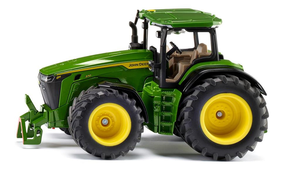 Siku 3290 john deere 8r 370 tractor 1:32
