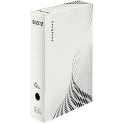 Archiefdoos leitz easyboxx wit 700 vel