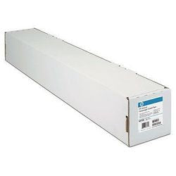 Gecoat papier hp c6980a mat 90 g m² wit 1 rol