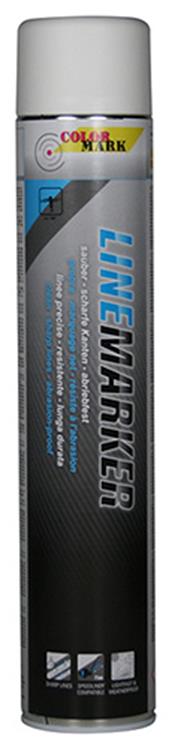 Motip 1052068 - sp.750ml.colorm.linem.white spuitbus 750 ml | 1 stuks