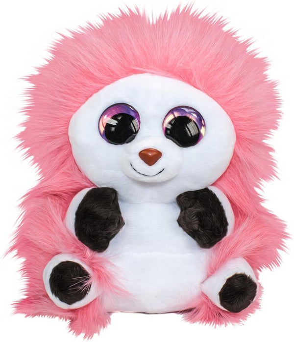 Lumo Stars plush toy - Smultron the hedgehog, 15cm