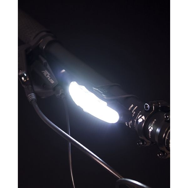 Spanninga arco xb usb voor