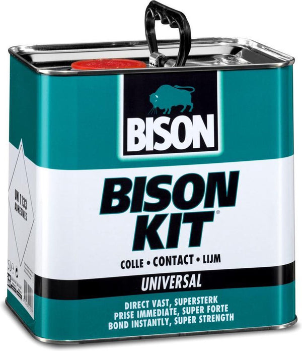 Bison kit 2500ml