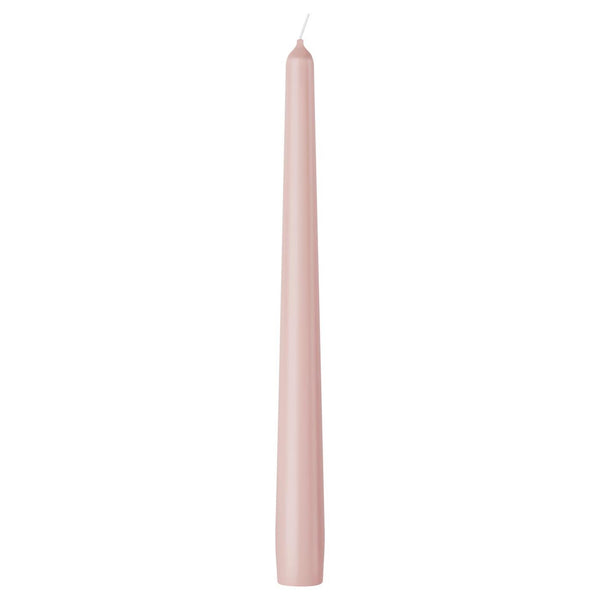 Ty bolsius gotische kaarsen 245 24 doos 4 mis pink | 8 stuks