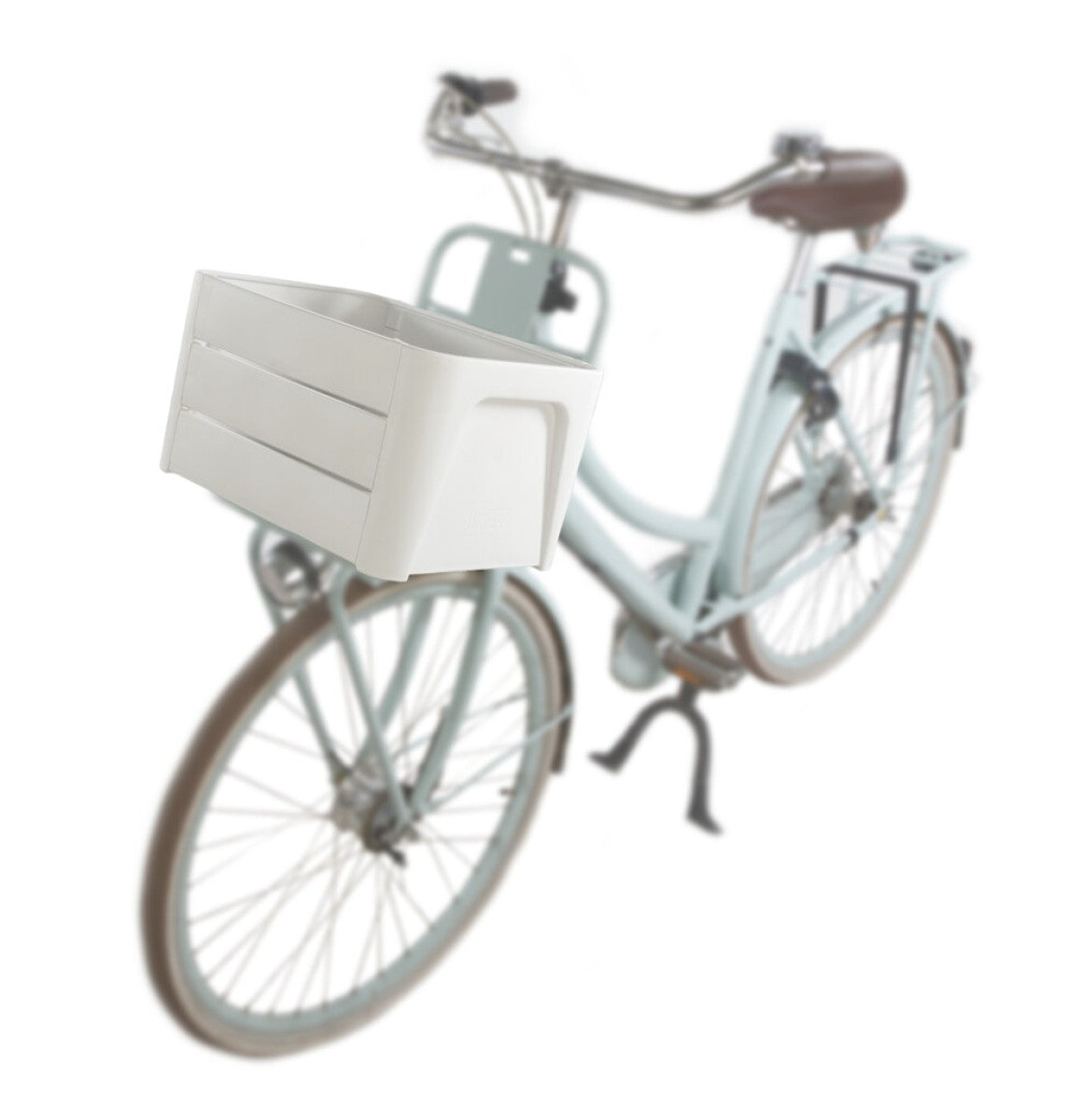 Basilicum mirage krat klik 'n krat wit 24l