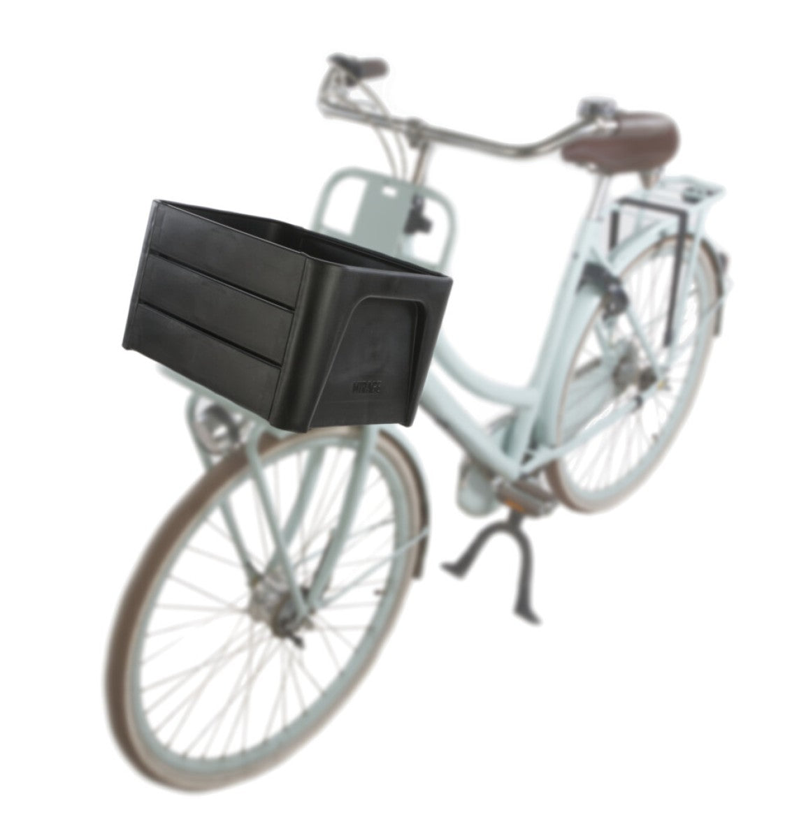 Basilicum mirage krat klik 'n krat zwart 24l