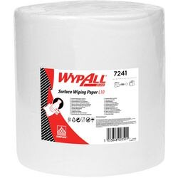 Poetspapier wypall l10  7241 papier