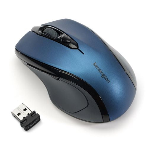 Muis kensington pro fit draadloos
