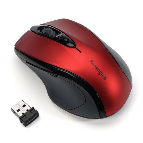 Muis kensington pro fit k72422 draadloos