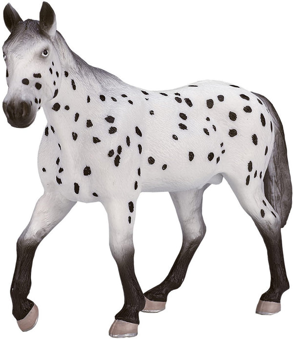 Mojo horse world Appaloosa stallion - 387108