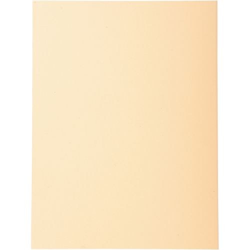 Dossiermap exacompta 410002e a4 gerecycled karton