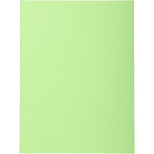 Dossiermap exacompta 410013e a4 gerecycled karton