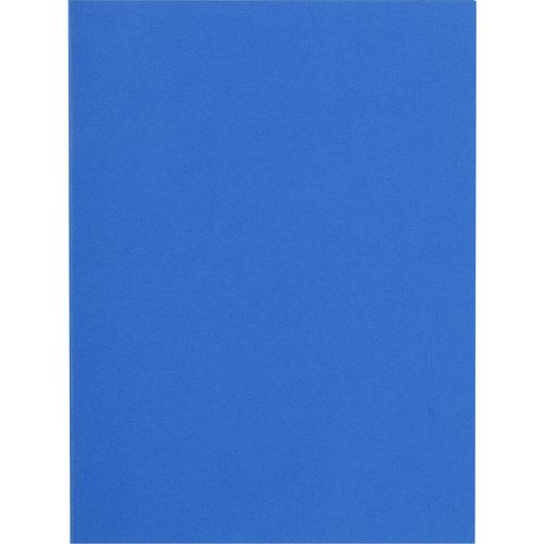 Dossiermap exacompta 160010e a4 gerecycled karton