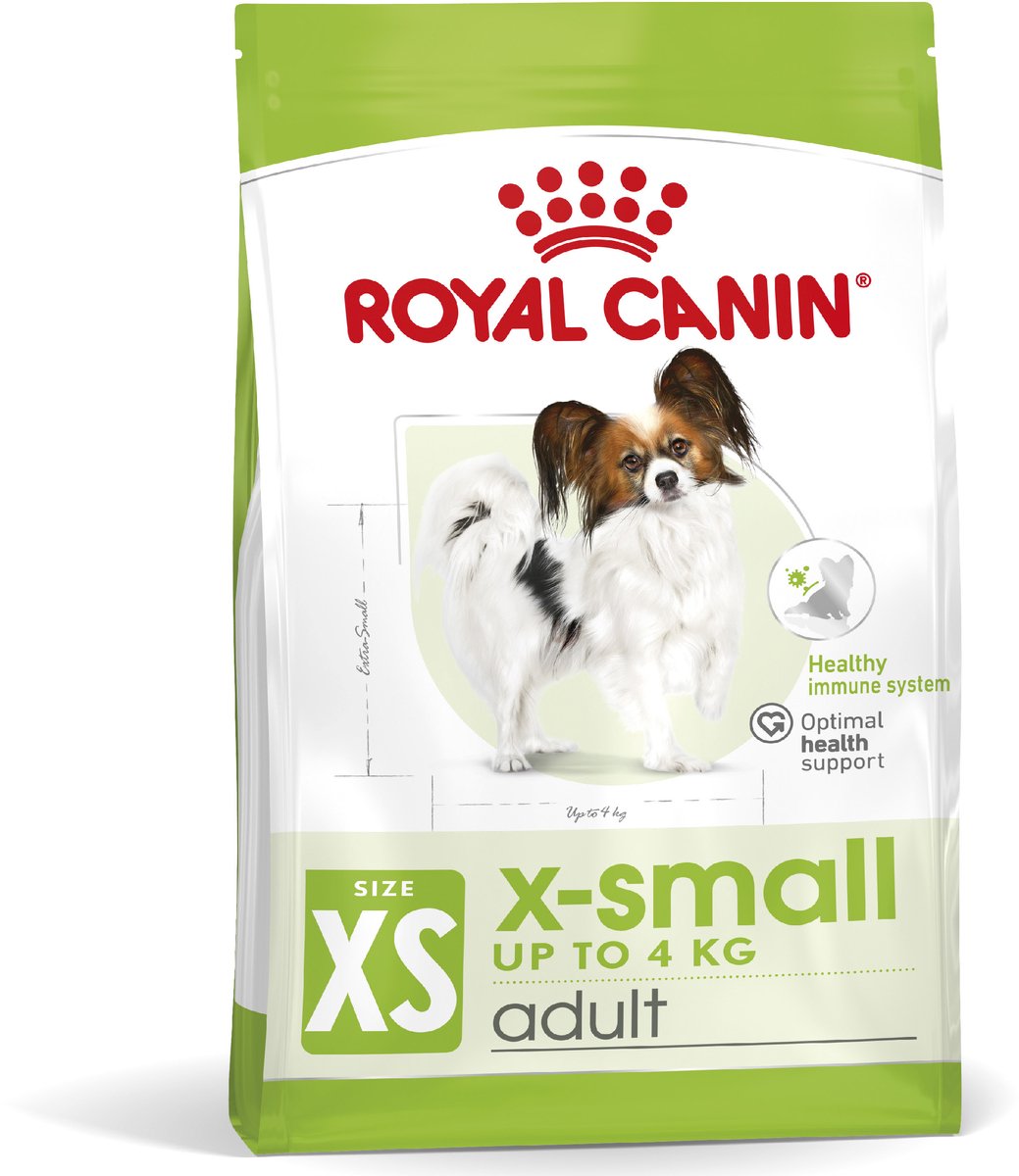 Royal Canin X-Small Adult - 1.5 kg