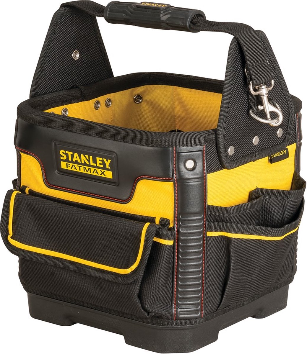 Stanley gereedschapszak voor technieker fatmax