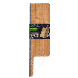 Lowenthal snijplank vouwbaar bamboe | 2 stuks