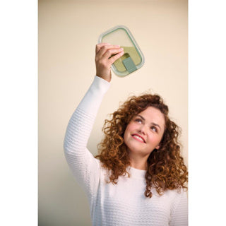 Mepal vershouddoos easyclip 450 ml - noordse salie