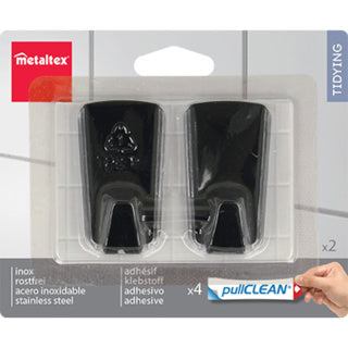 Abi zelfklevende haken | 3 stuks