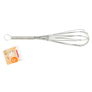 Metaltex garde inox 25 cm draadsteel | 5 stuks