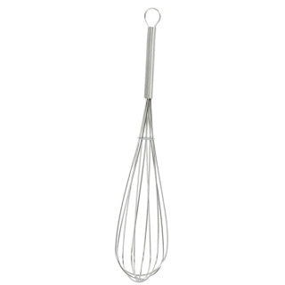 Metaltex garde inox 30 cm draadstaal