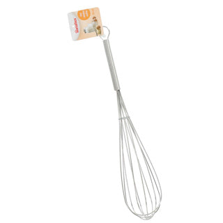 Metaltex garde inox 30 cm draadstaal