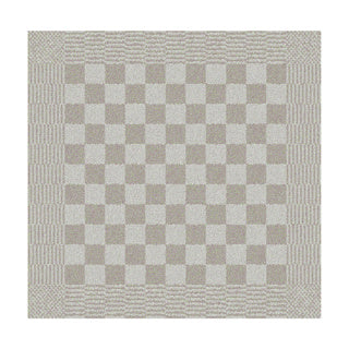 Ddddd keukendoek barbecue 50x55 taupe