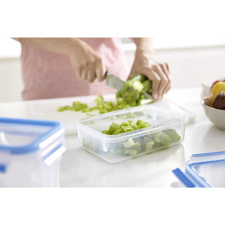 Tefal vershouddoos vers 100% lekvrij - inhoud 0,85l - rond