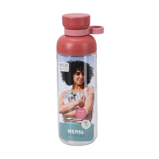 Mepal waterfles vita 700 ml levendig mauve