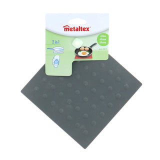 Metaltex siliconen potopener antislip