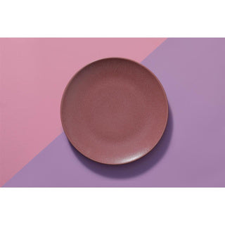 Bord 27,5 cm rode spiritus
