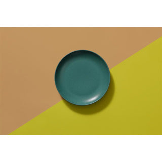 Bord 21,5 cm green spirit