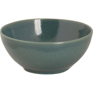 Schaal 15 cm groene geest