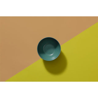 Schaal 15 cm groene geest